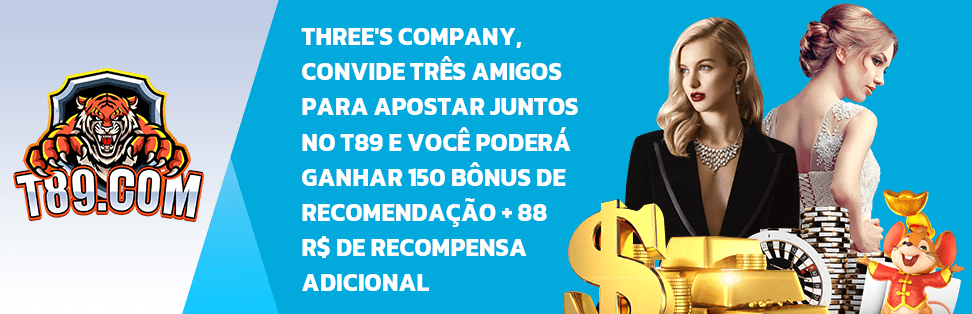 melhores promoções de apostas online